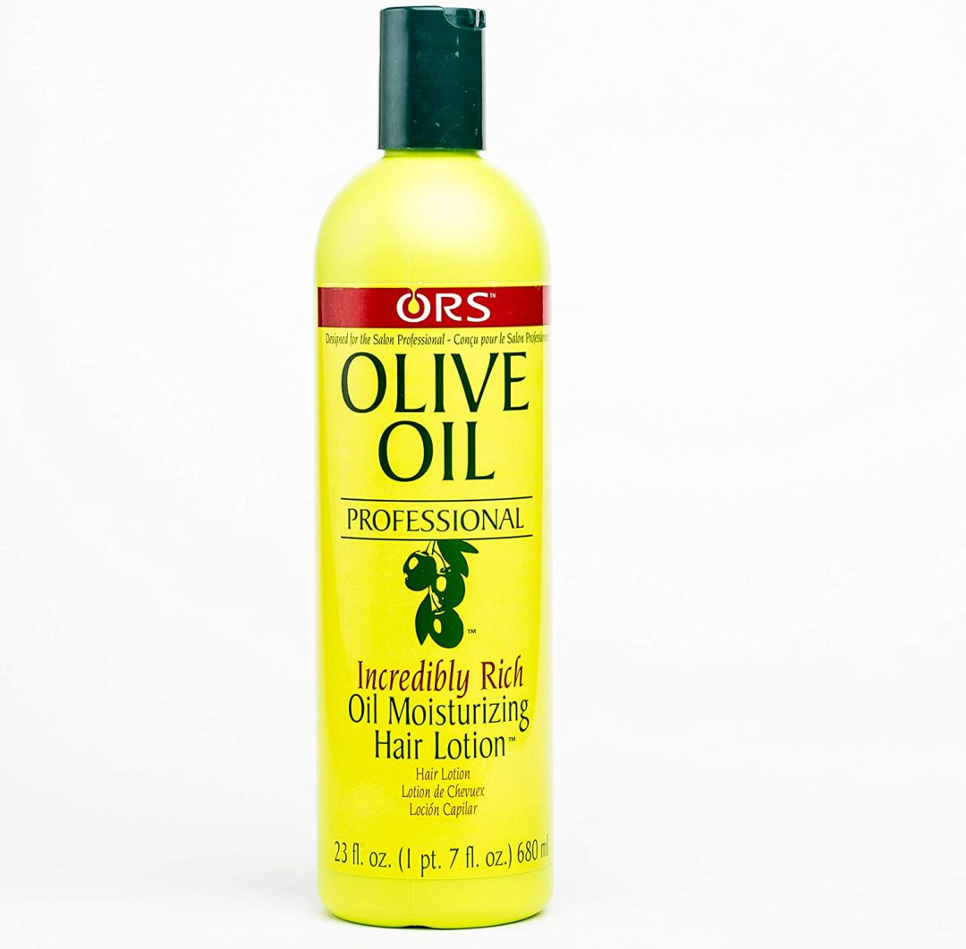 Ors Olive Oil Moisturizer 680ml